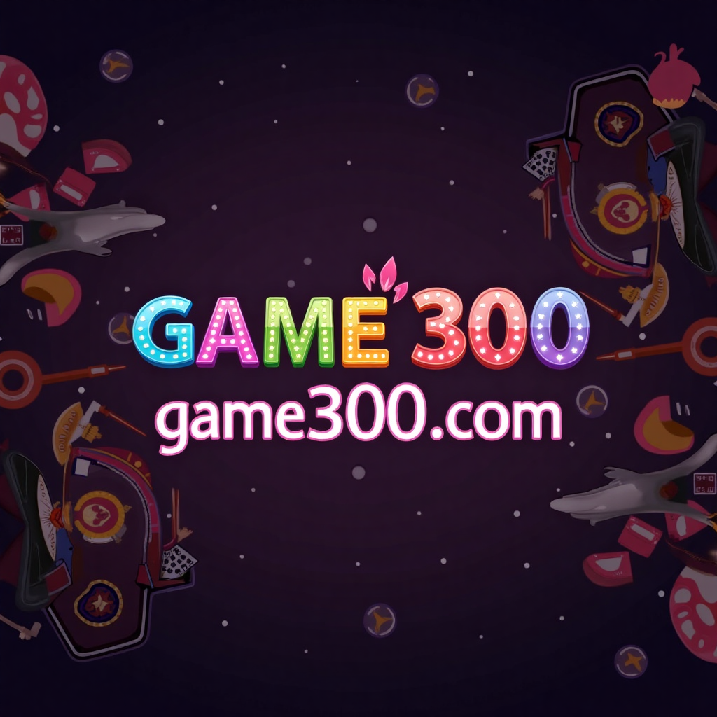 game300 GAME-Jogo