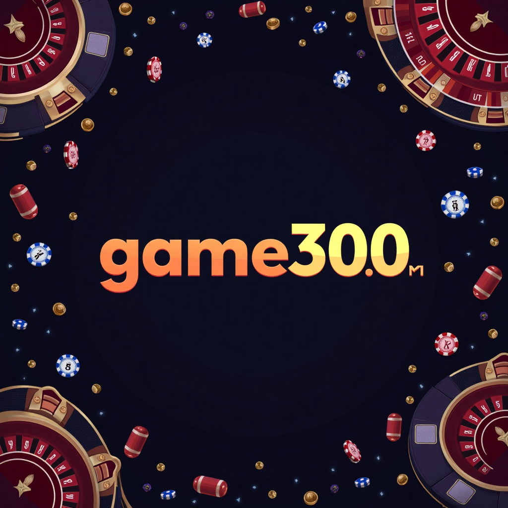 game300 GAME-Slots